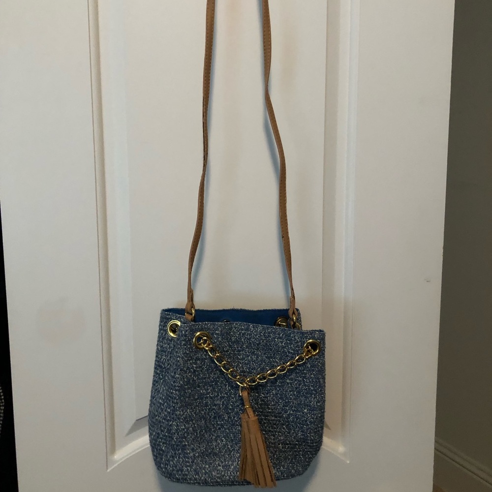Over the shoulder Bag